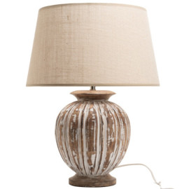 Lampe Juliette Aj Kaza Jute...