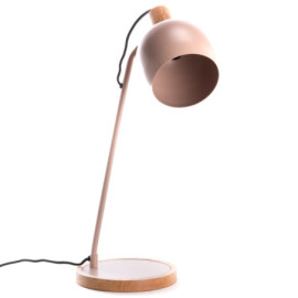 Lampe Oscar Rose E14_15W