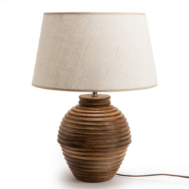 Lampe Thalia Aj Kaza Jute...