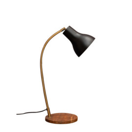 Lampe De Bureau Invanka...