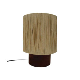 Lampe De Table Land Gm D21...