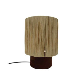 Lampe De Table Land Pm D15...