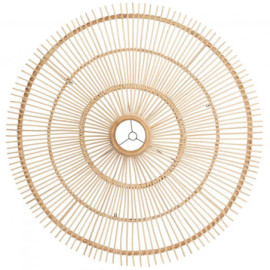 Pendentif Ciel Naturel Xxl