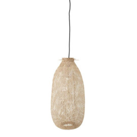 Evert Suspension Nature Bambou