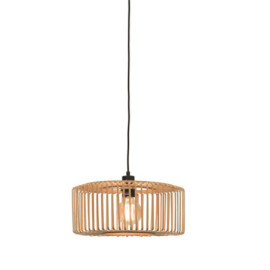 Lampe Suspendue Bromo Ronde...