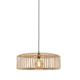 Lampe Suspendue Bromo Ronde...