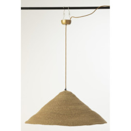 Lampe Suspendue Chapeau...