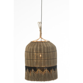 Lampe Suspendue Fils Motifs...