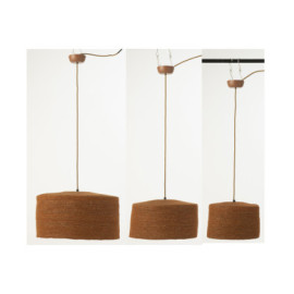 Lampes Suspendues Moonj...