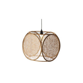 Suspension Sandi Cercle 42cm