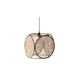 Suspension Sandi Cercle 33cm