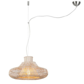 Lampe Suspendue Kalahari En...