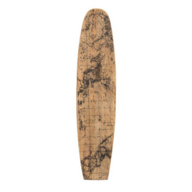 Déco Planche De Surf Manguier