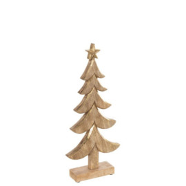 Sapin De Noel Bois De...