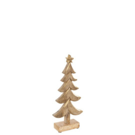 Sapin De Noel Bois De...