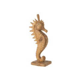 Hippocampe Mia Bois Naturel...