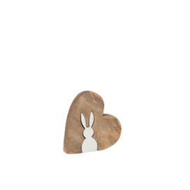 Silhouette Lapin Puzzle...