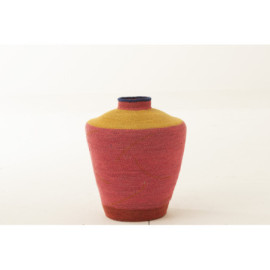 Vase Large Lignes+Courbes...