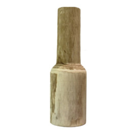 Vase Aya Naturel D12 H56Cm