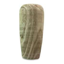 Vase Aya Naturel D21 H55Cm