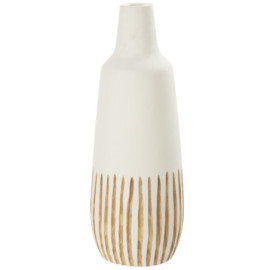 Vase Ying Bois Blanc Large