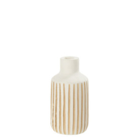 Vase Ying Bois Blanc Small