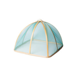 Cloche Bambou Verte