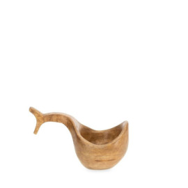 Coupelle Bois Pistache