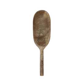 Cuillère De Service En Bois...