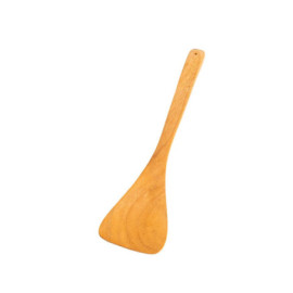 Spatule Teck 28cm