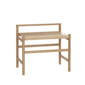 Heritage Banc Small Naturel