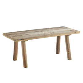 Banc En Bois