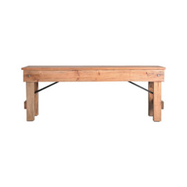 Banc Akviran 120cm