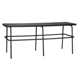 Ash Banc Noir 113cm