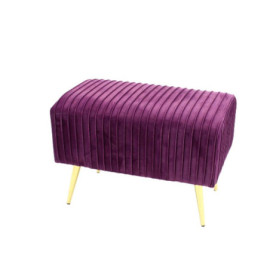 Banc Grace Violet...