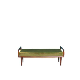 Banquette Verte Farrow