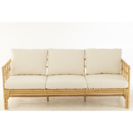 Sofa Elise+Coussin 3...