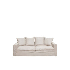 Canapé Living Lin Beige