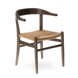 Fauteuil De Table Lyndon Brun