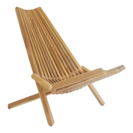 Chaise Pliante Calero