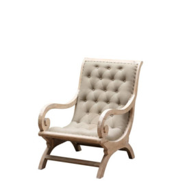 Fauteuil Beaupré