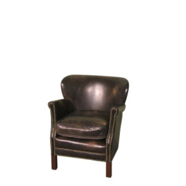 Fauteuil Camdenturner