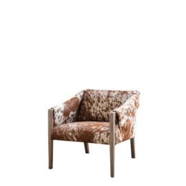 Fauteuil Rochebrune