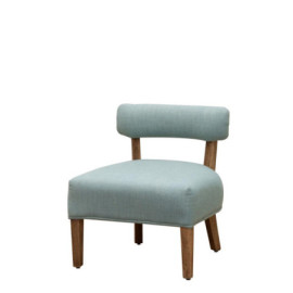 Fauteuil Bas Marcie