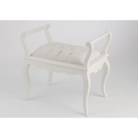 Banquette 1P T.Ecru Murano Ca