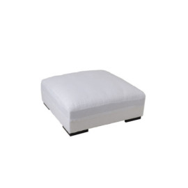 Pouf Monaco Exclusif Housse