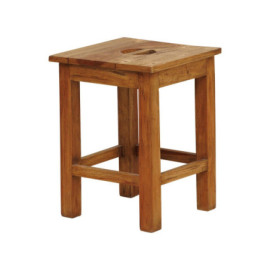 Tabouret D'Extérieur Avec...