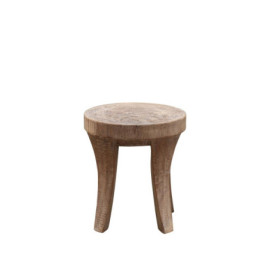 Tabouret Tribu Medium