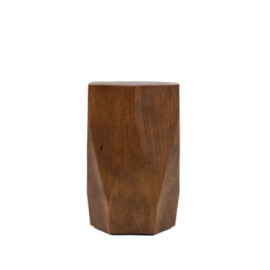 Tabouret Adira Naturel