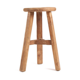 Tabouret De Bar Fusuma Pour...